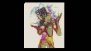 nothing burns like the cold - snoh aalegra sped up