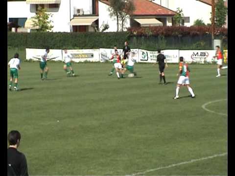 1° Parte Favaro 1948 - Porto Viro 0 - 1 Camp Prom Veneto gir C