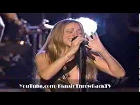 Mariah Carey ft. Lord Tariq & Peter Gunz - "My All" Live (1998)