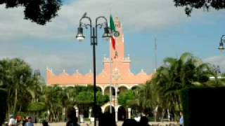 Trova Yucateca - Mérida mi ciudad - Los Juglares