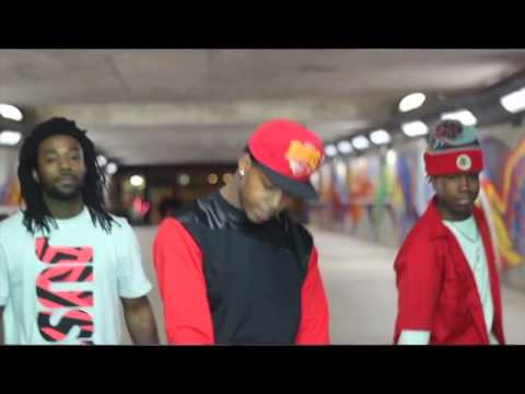 [[HARDBODY]] THE KIDD ATM FT MARKY B.O.E