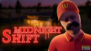 MIDNIGHT SHIFT™ | Official Launch Trailer