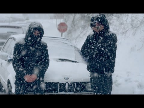 FREEZER BIG ALONSO FT HUGO CASTRO (Prod. MarkoTP) VIDEOCLIP