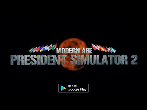 MA 2 – President Simulator Video