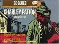 Charley Patton - Pony Blues