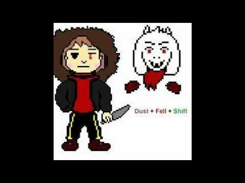 DUSTFELLSHIFT - THE THEOVANIAC DEMON