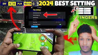 Download lagu ISKA SAX SETTING KA KUNA DHEEL 3 FINGER // eFOOTBALL MOBILE 2024 mp3