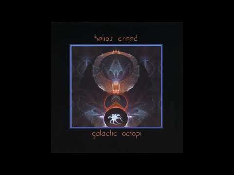 Helios Creed ‎- Galactic Octopi