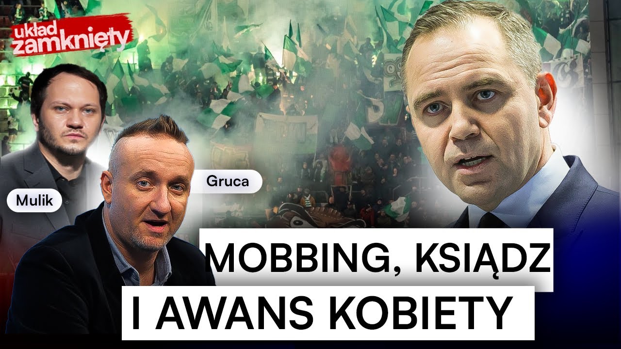 NAWROCKI POGRĄŻONY. BYLI WSPÓŁPRACOWNICY UJAWNIAJĄ JEGO DZIAŁANIA. KSIĄDZ I PODRÓŻ Z KOBIETĄ W TLE