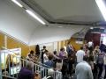 Paris Metro Strings Performance