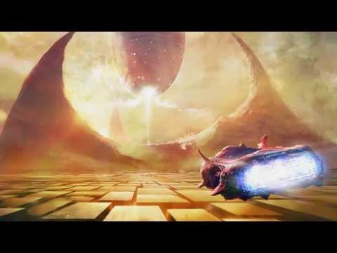James Everingham - Leviathan (Beautiful Orchestral)