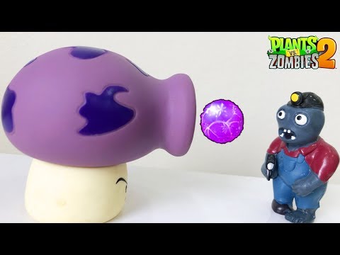 Plants vs Zombies 2 Playing Card - Team Plants Attack #17