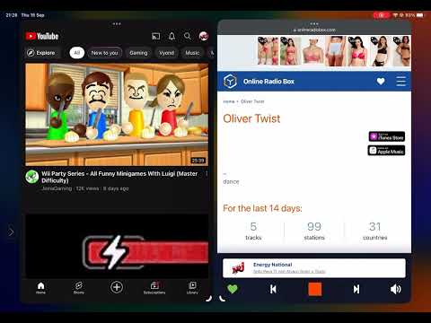 Alvaro Soler x Topic - Solo Para Ti (Energy Power Intros)