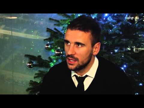 Orlando Sa najskuteczniejszy Legionista w lidze