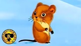 Мышонок Пик | Советские мультики сказки для детей