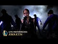 Awaken - Opening Ceremony Presented by Mastercard | 2019 World Championship Finals