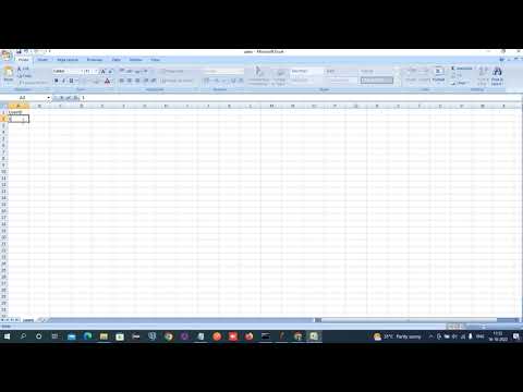 JMeter basics and CSV Data Set Config