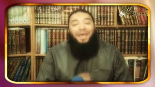 صورة من أسرار الذكر .. " مقطع خاص " .. #أسرار_العشر .. د . حازم شومان .. ش . أحمد جلال .. ش . محمد بسيوني