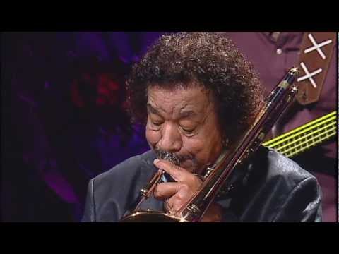 Raul de Souza | Ela é Carioca (Tom Jobim/Vinicius de Moraes) | Instrumental SESC Brasil