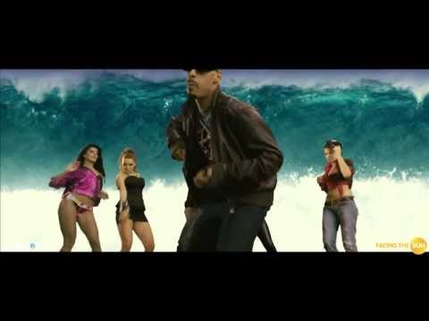 Bobo feat. Redman & Bobyleon - Paari [official Hd Video]