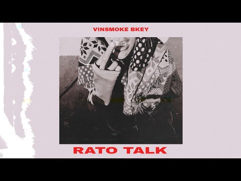 RATO TALK - VINSMOKE BKEY 