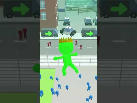 Riot Z Teaser #1 - By Ysocorp - YouTube