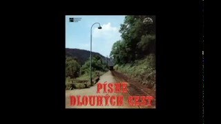LP přepis - Písně Dlouhých Cest LP přepis - Písně Dlouhých Cest