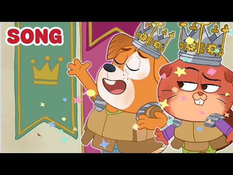 "I Shall Wear the Crown" Song 👑🎵