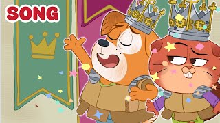 "I Shall Wear the Crown" Song 👑🎵