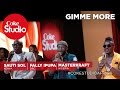 Sauti Sol, Fally Ipupa & Masterkraft: Gimme More – Coke Studio Africa