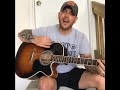 Matt Williams x Southern Man (Combat Army Veteran and Country Singer)