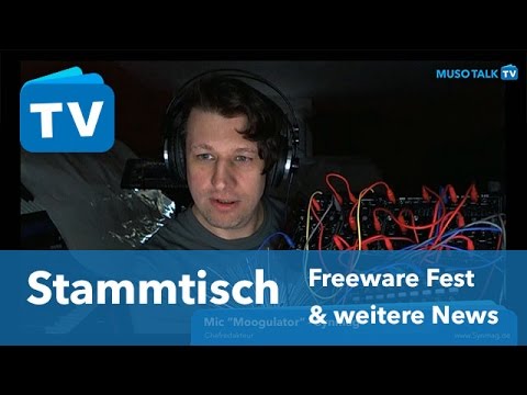 KEIN Freeware Fest & weitere News
