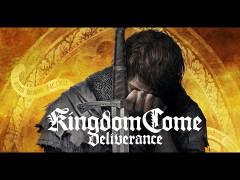 Kingdom Come: Deliverance Gameplay walkthrough Part 22