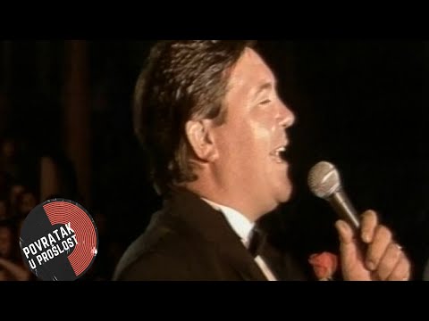 Vinko Coce - Sićaš li se Lungo Mare (Official video)