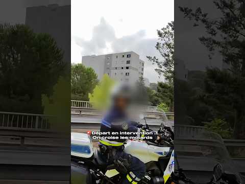 Au volant d’un véhicule prioritaire  ep65