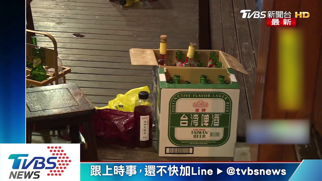 仗義直言阻酒駕　竟是喝太多搞錯導致鬥毆