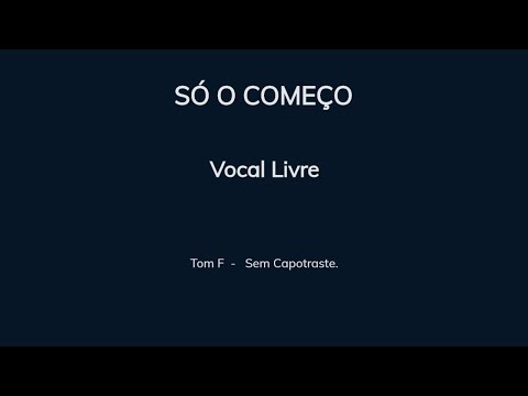 O Começo - Jow Adachi