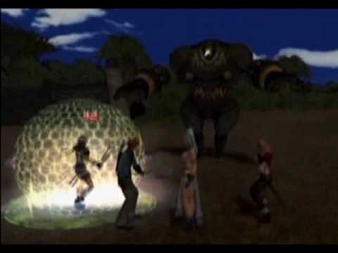 Leress Plays Suikoden 4 Part 60: Hard-Shelled Bosses