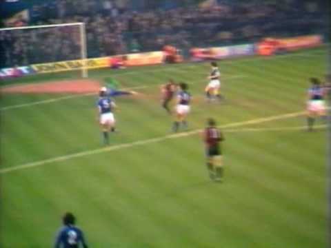 [79/80] Everton v Manchester City, Dec 22nd 1979