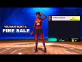 I Made The BEST Build On NBA 2K26 But It S FREE