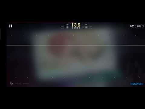 [Cytus II] MELOIMAGE - Prema Flowers [EASY 3] (TP100)