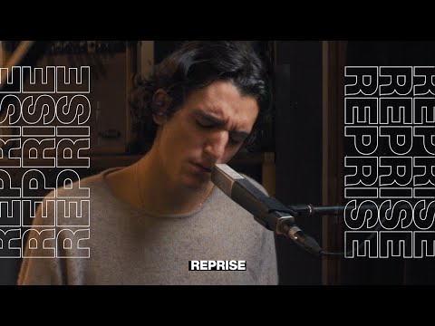 Tamino - The World Is Not Enough (Garbage) | Reprise