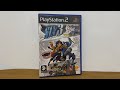 Sly 3 PlayStation 2 PS2 Unboxing Overview