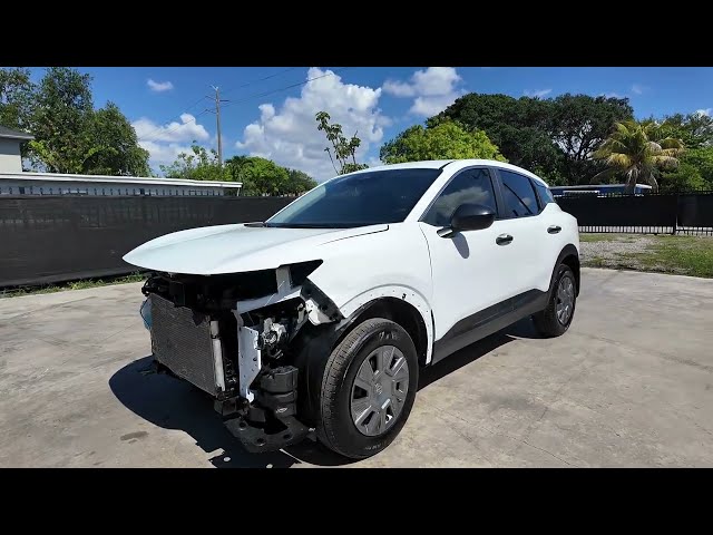 2026 Nissan Kicks - Image 20 2026 Nissan Kicks - Image 20