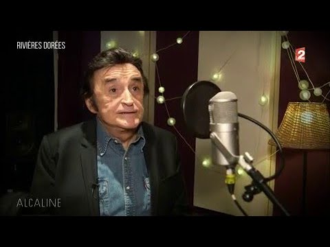 Alcaline, Le Sujet du 4/01 - Rivières dorées