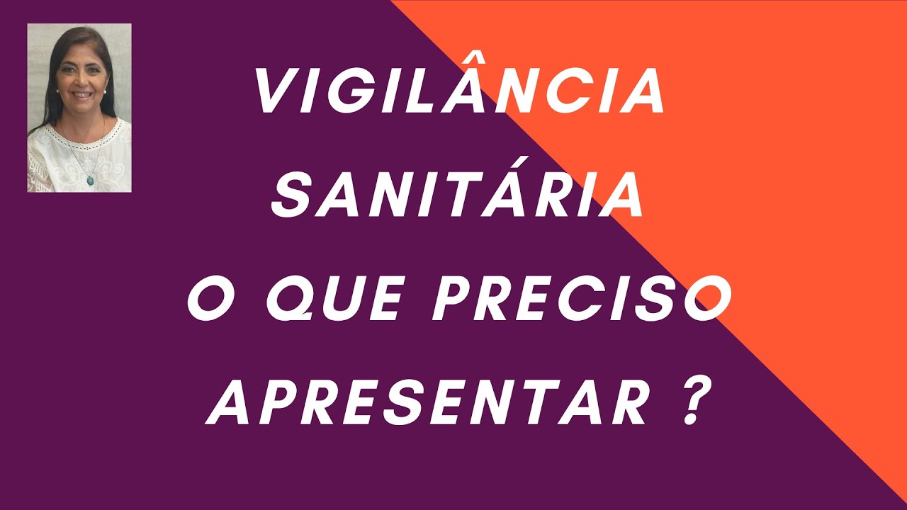 VIGILANCIA SANITARIA