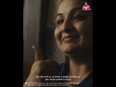 Manu Bhaker silences her naysayers through Thums Up