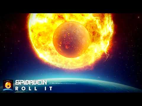 Spidavein - Eclipse - #9 Roll It