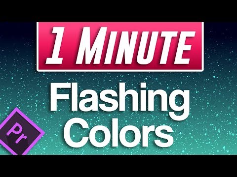 Smooth Slow Motion in Premiere Pro Fast Tutorial