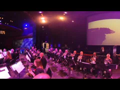 Galactic Fanfare 360 VR